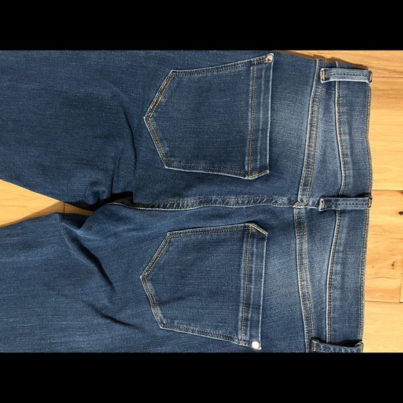 Lolë skinny jeans size 25 - Picture 3 of 4